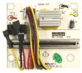 Smeg Modules / Electric Units Home Appliances - Main Pcb Assembly - 811652122